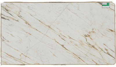Calacatta Vagli Macchia Oro Marble