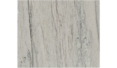 New River White Granite
