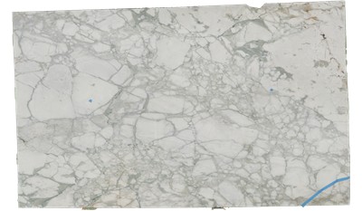 Calacatta Green Marble