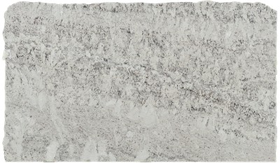 White Galaxy Granite