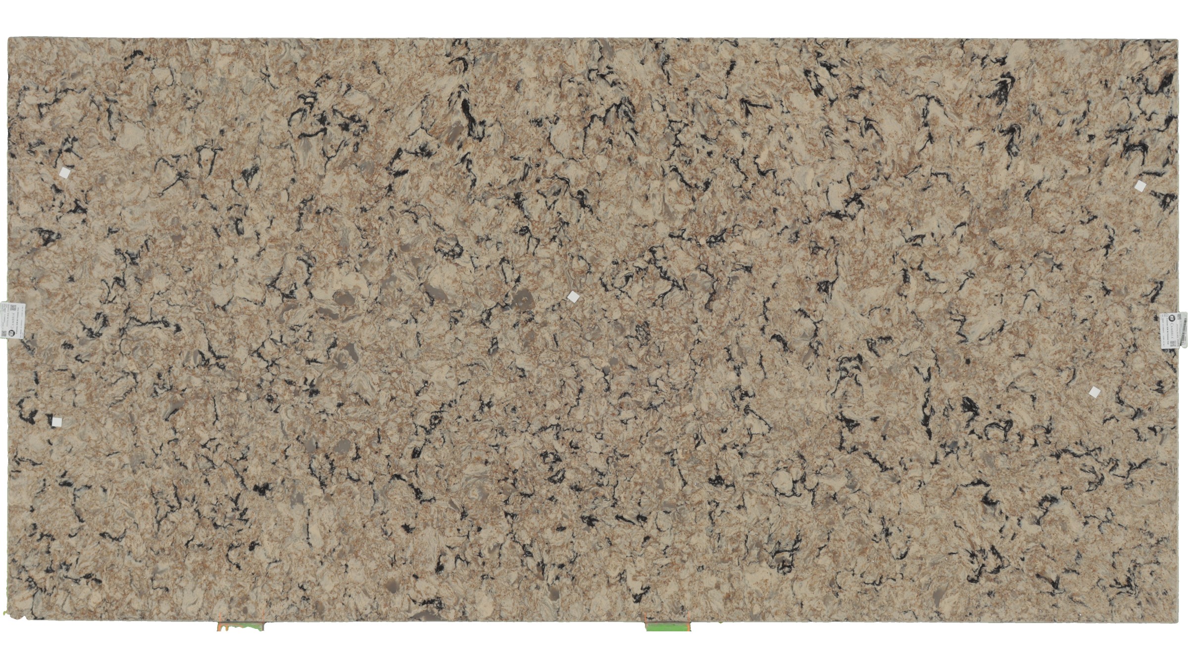 Bradshaw Quartz Slabs