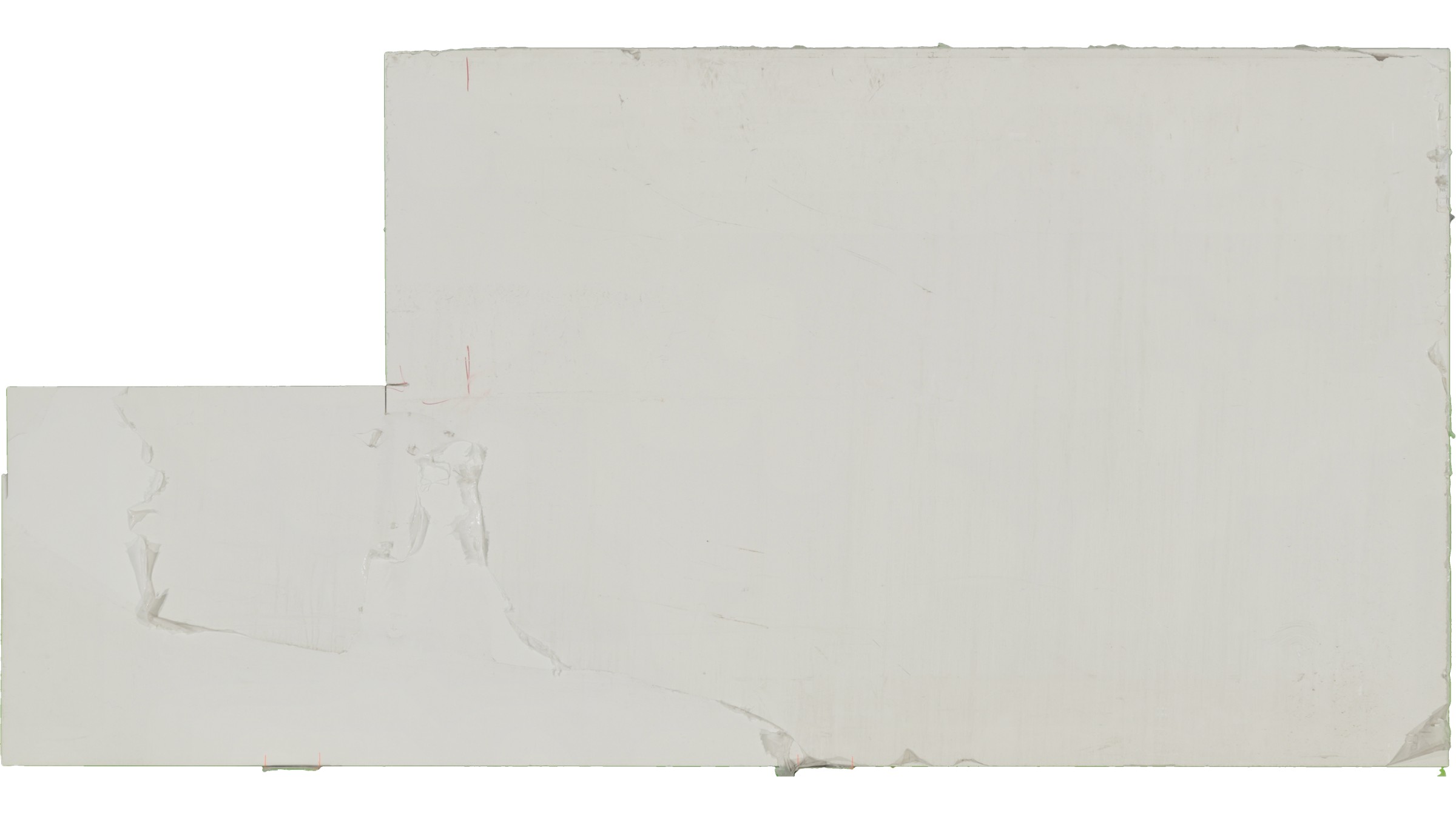 Snow White Quartz Slabs