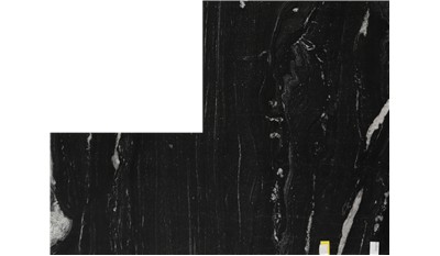 Black and White Granite