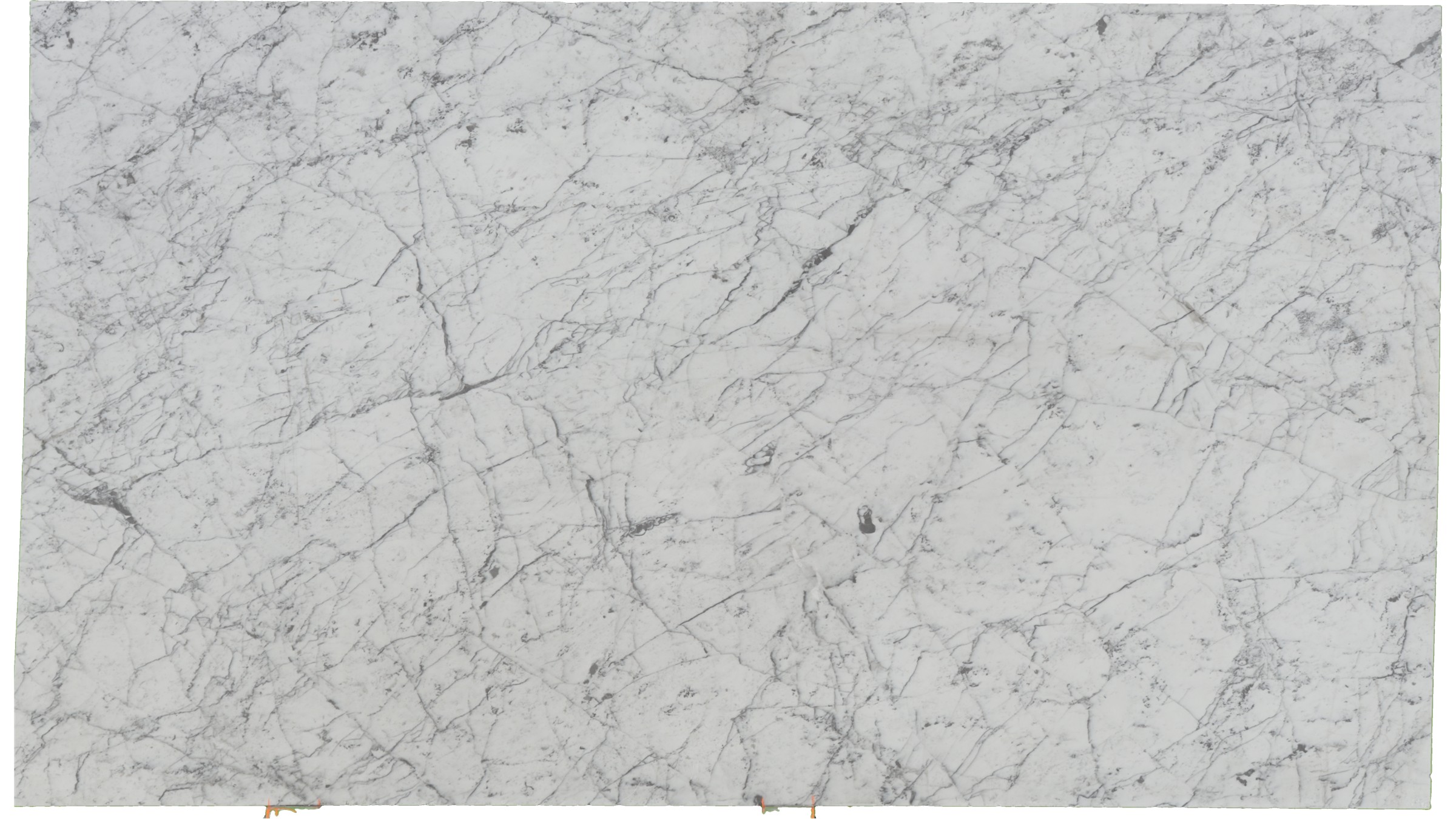 Carrara White Marble Slabs
