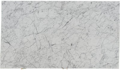 Carrara White Marble