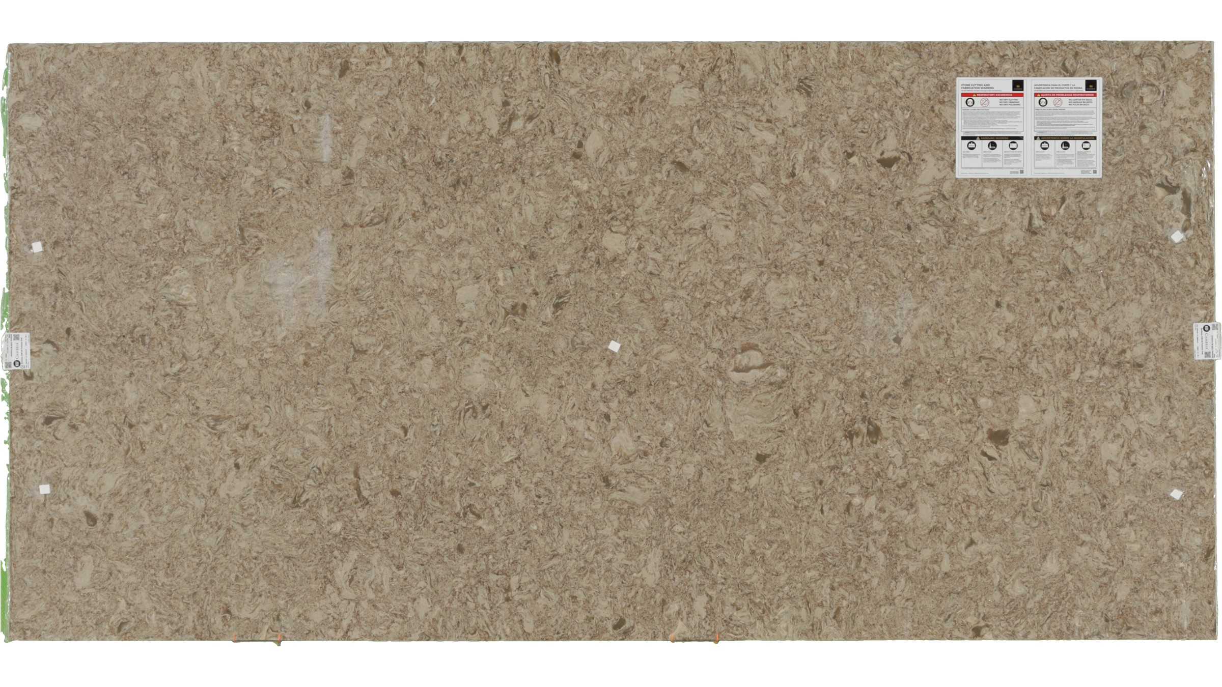 Berkeley Quartz Slabs
