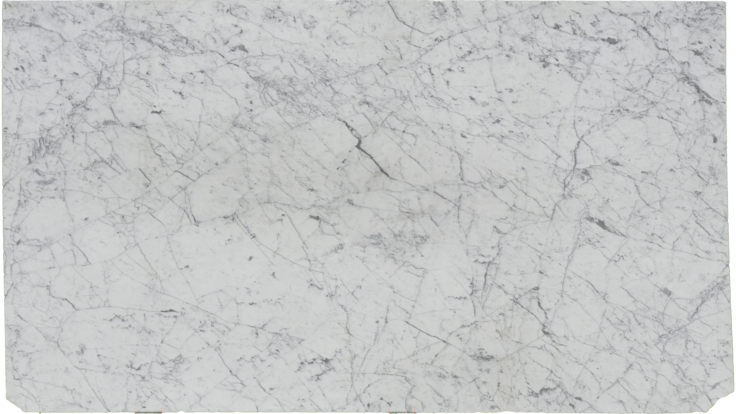 Carrara White Marble Slabs