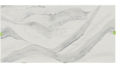 Windsor Steel Satin Ridge Quartz