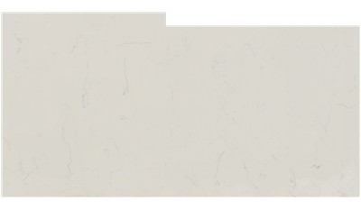 Carrara M Quartz