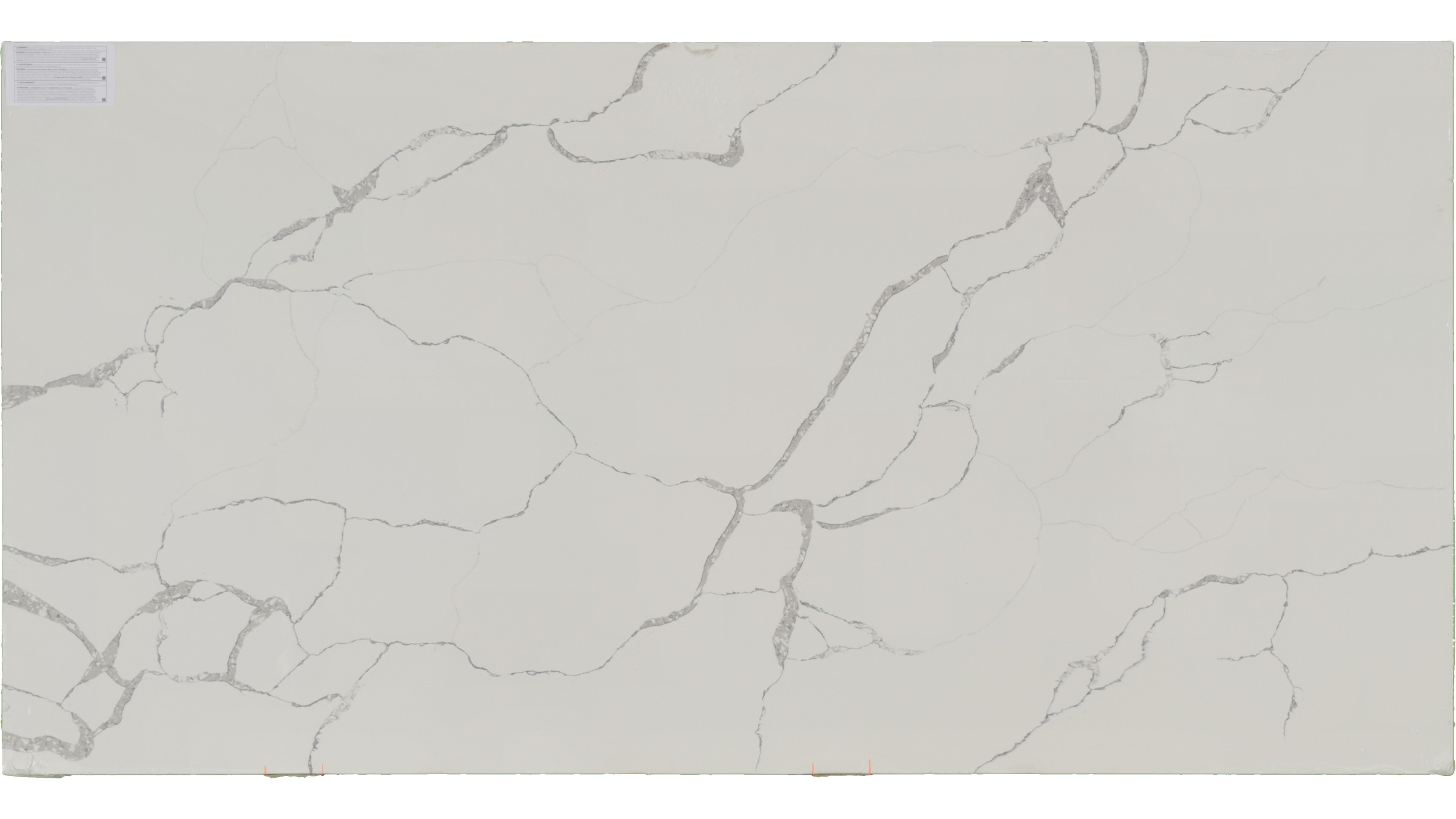 Statuary Classique Quartz Slabs