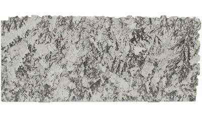 Delicatus White Granite