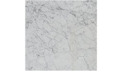 Carrara White Marble