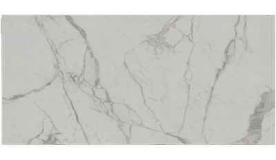 Maestro White Statuario Compact Surface