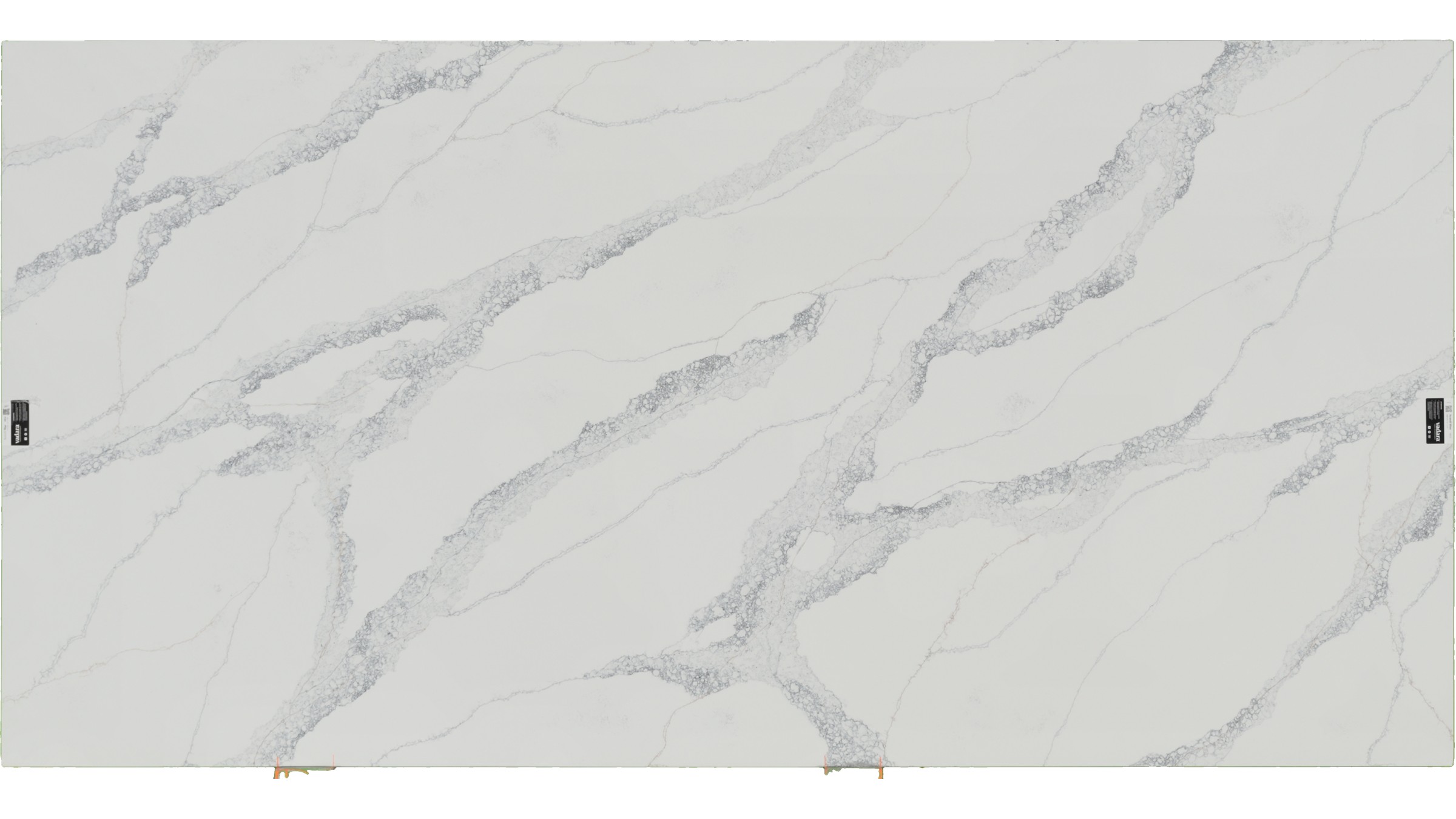 Scandi Blue Quartz Slabs