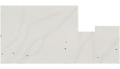 Et Calacatta Gold Quartz