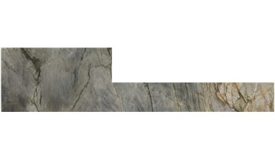 Blue Storm Quartzite