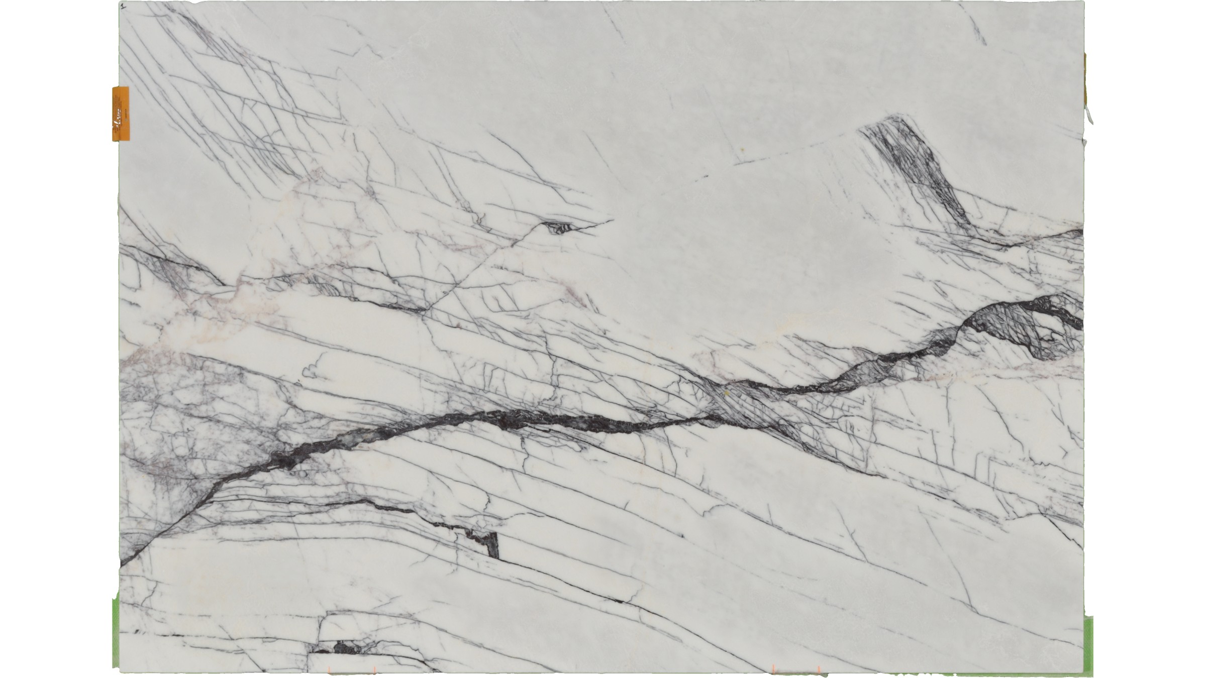Calacatta Lilac Marble Slabs