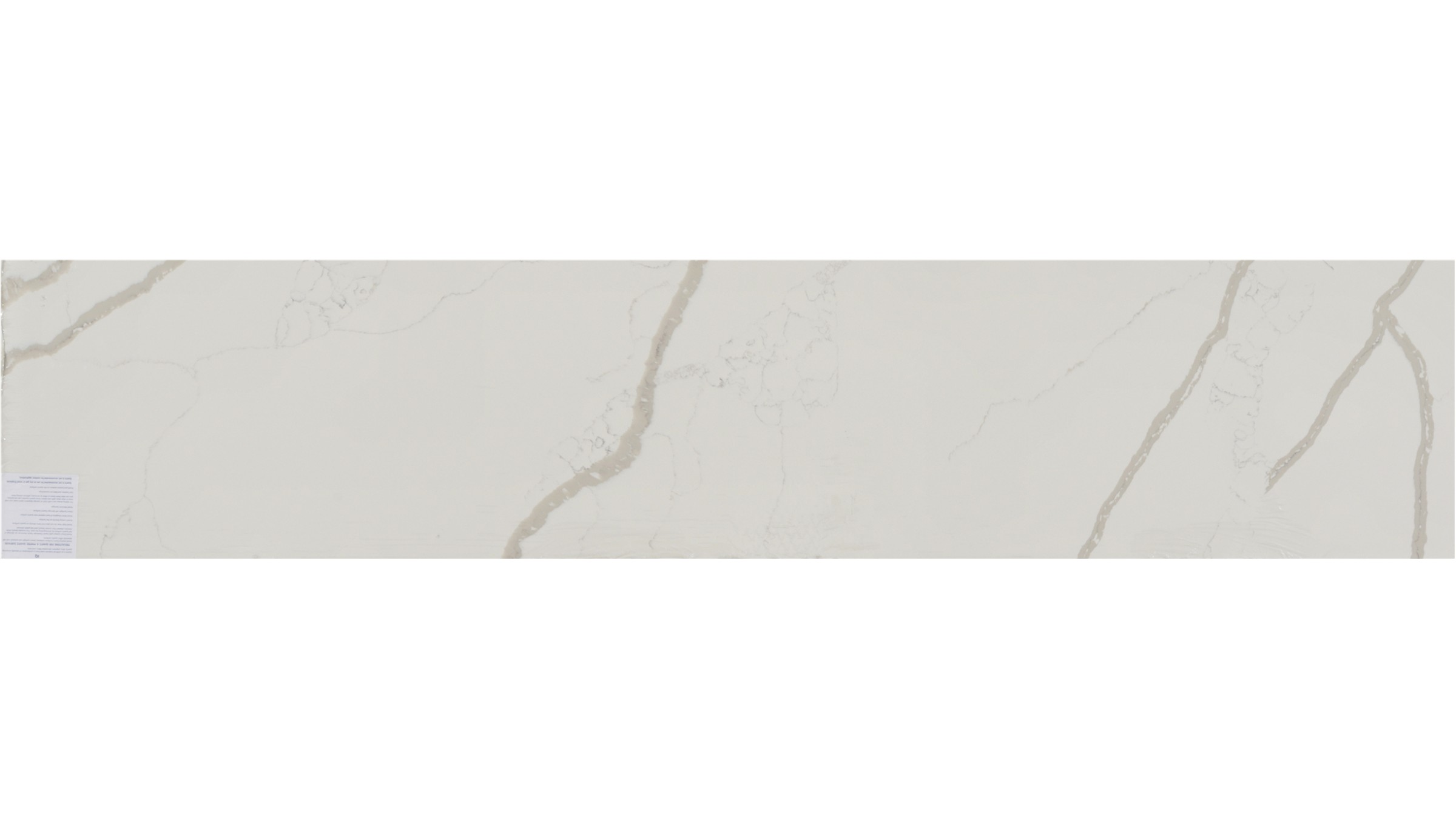 Calacatta Roma Quartz Slabs