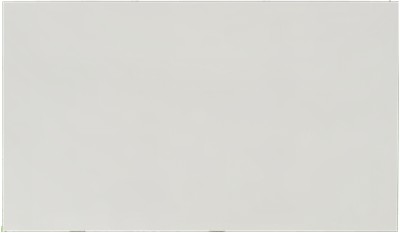 Pure White Quartz