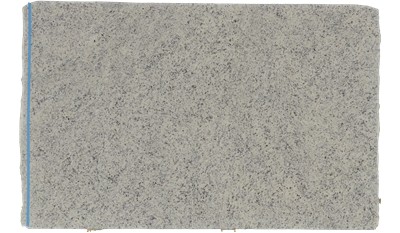 Dallas White Granite