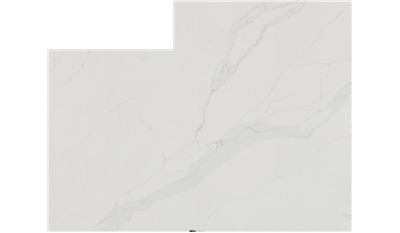 Unique Calacatta Quartz