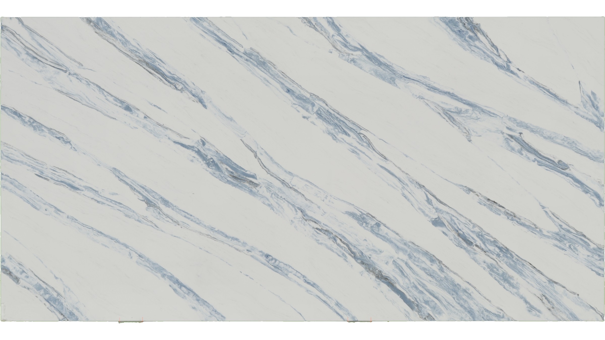 Palissandro Blue Quartz Slabs
