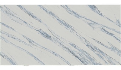 Palissandro Blue Quartz