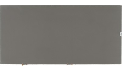Grey Expo Quartz
