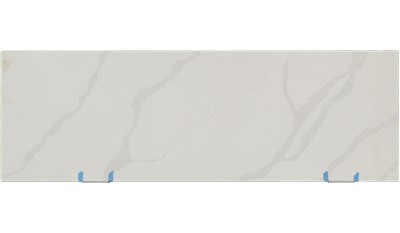 Bianco Calacatta Quartz