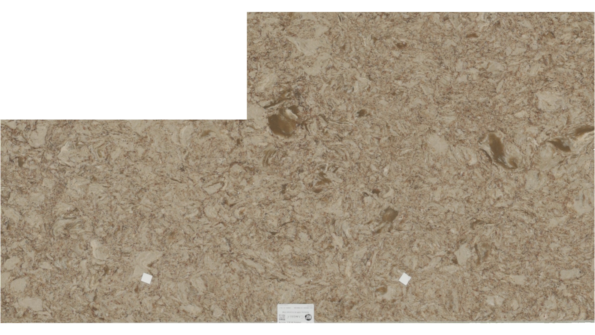 Berkeley Quartz Slabs