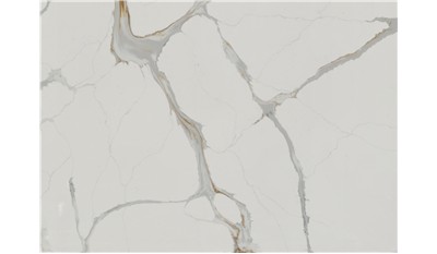 Calacatta Aurum Quartz