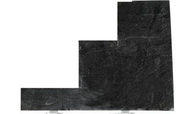 Virginia Mist Granite