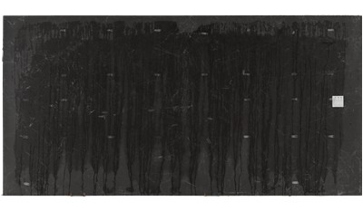 Nero Greco Compact Surface