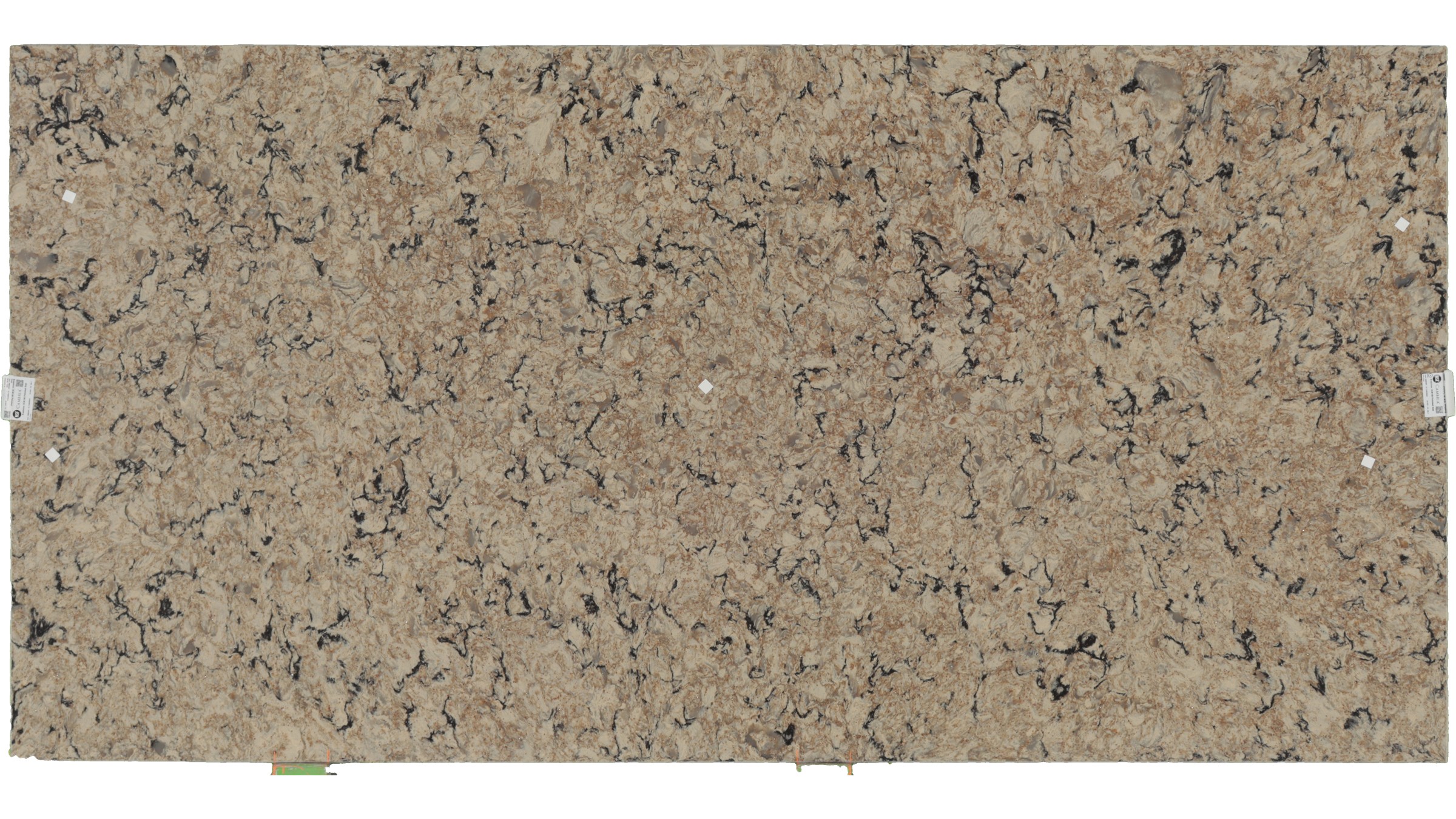 Bradshaw Quartz Slabs