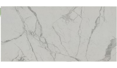 Maestro White Statuario Compact Surface