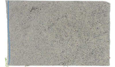 Dallas White Granite