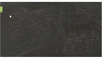 Remington Brass Quartz