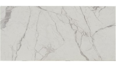 Maestro White Statuario Compact Surface