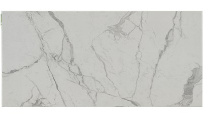 Maestro White Statuario Compact Surface