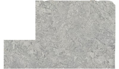 Salinas White Granite