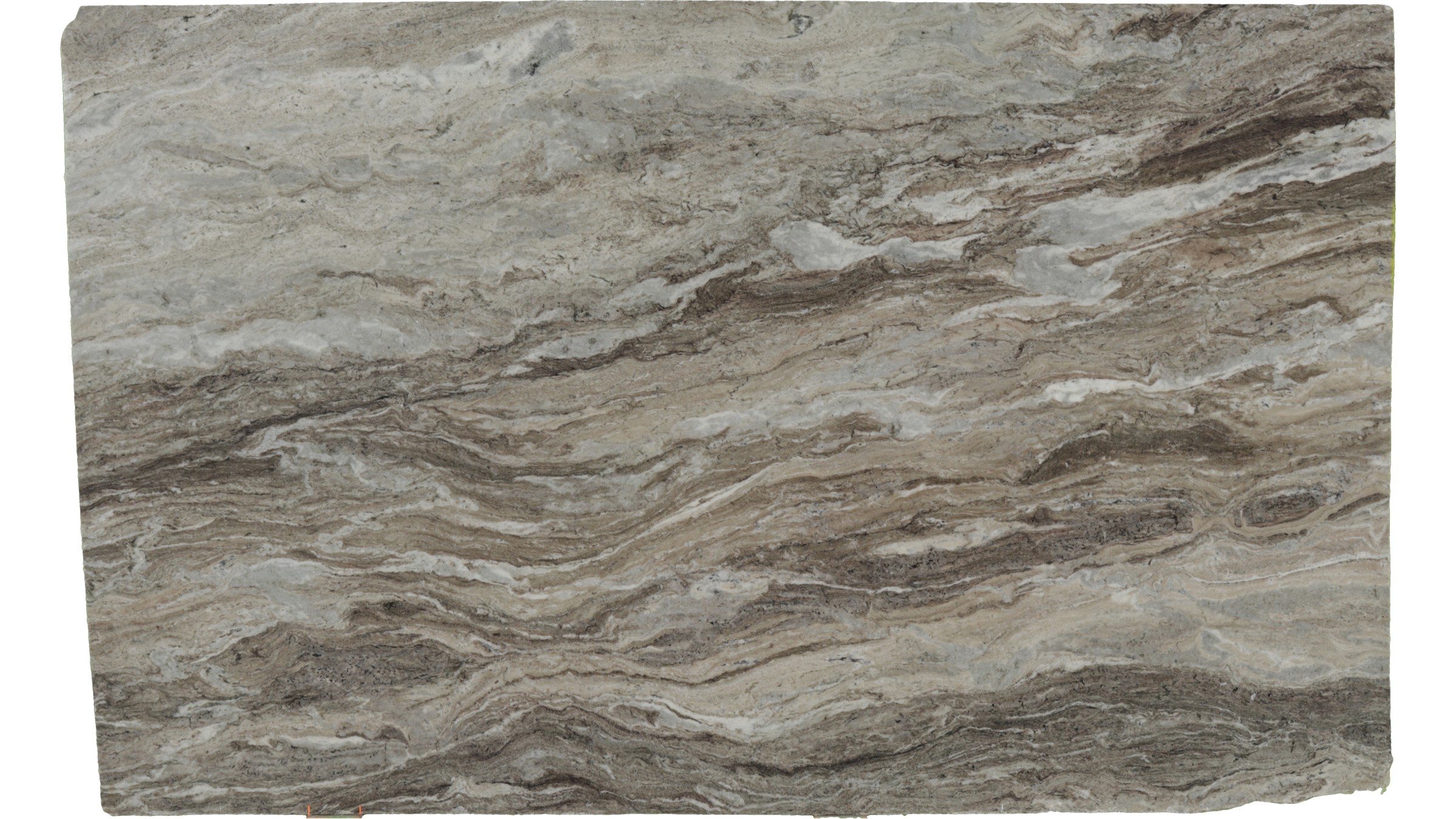 Fantasy Brown Granite Slabs