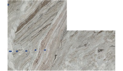 Fantasy Brown Granite