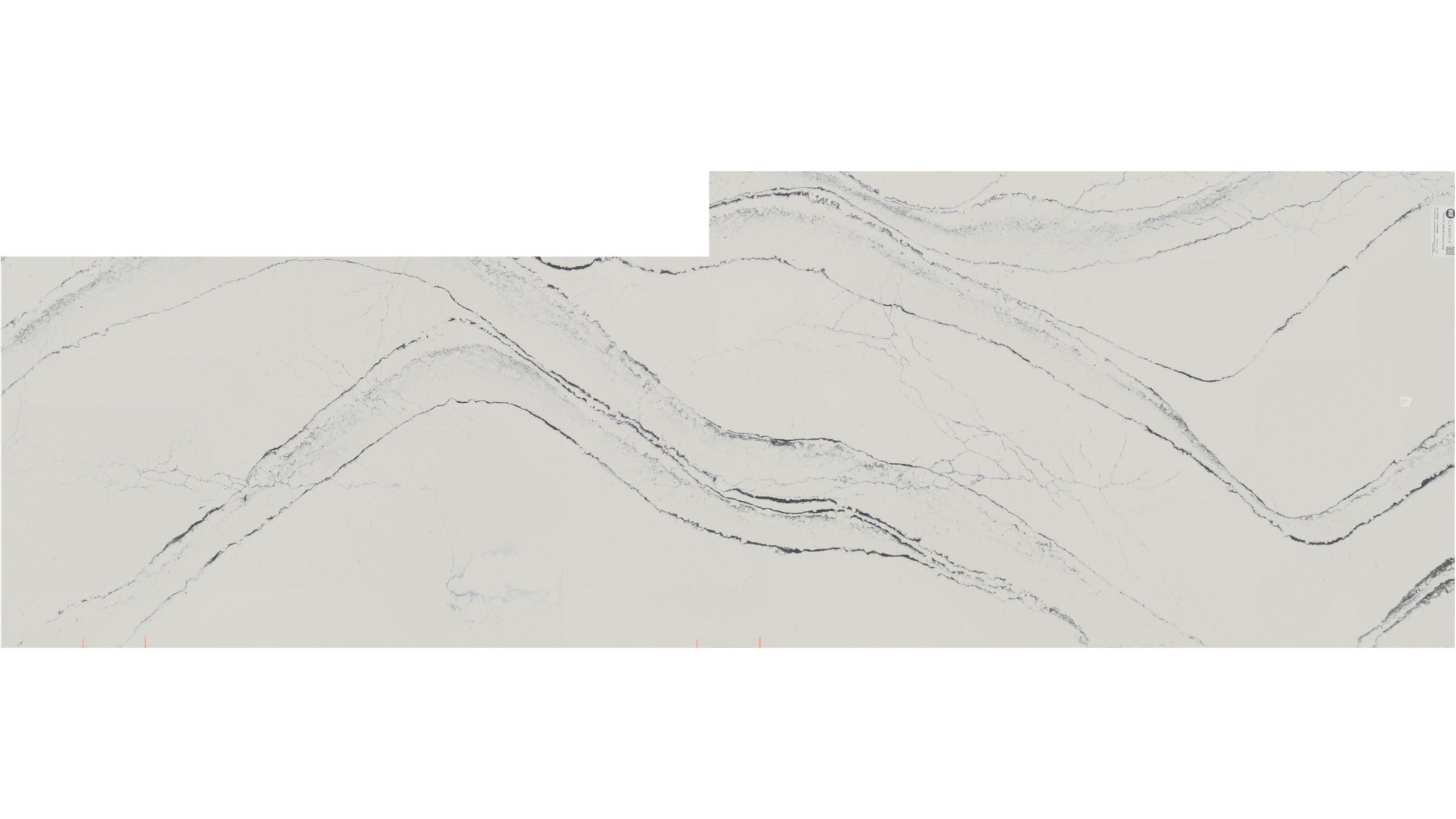 Portrush Quartz Slabs