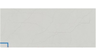 Calacatta Miraggio Cove Quartz