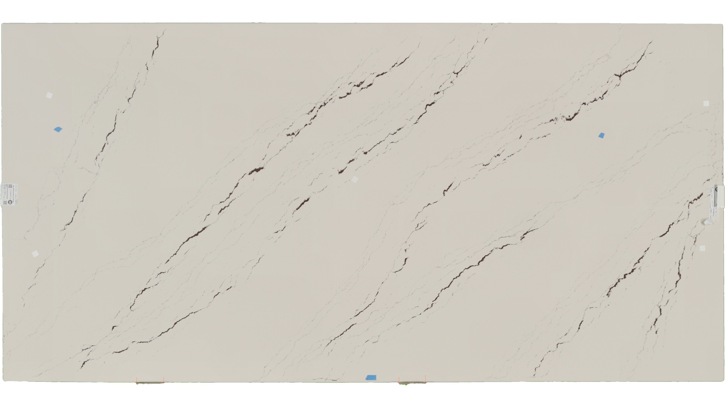 Notting Hill Quartz Slabs