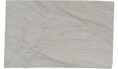 Pegasus White Quartzite