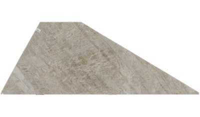 Ice Flakes Quartzite