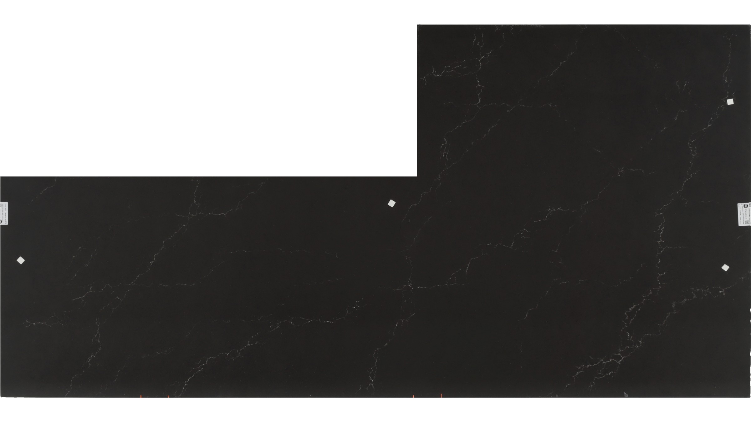 Charlestown Quartz Slabs