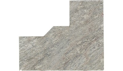 African Rainbow Granite