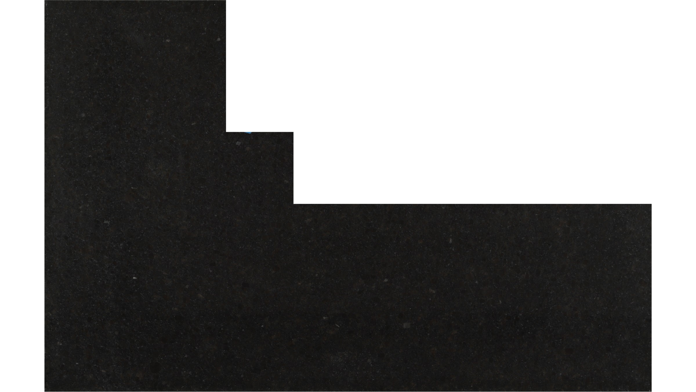 Coffee Brown Granite Slabs